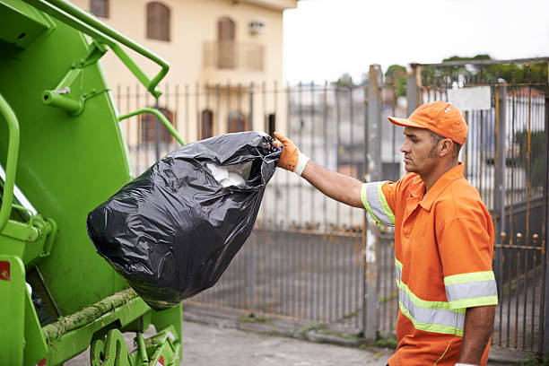 Best Commercial Junk Removal  in Cannon Beach, OR